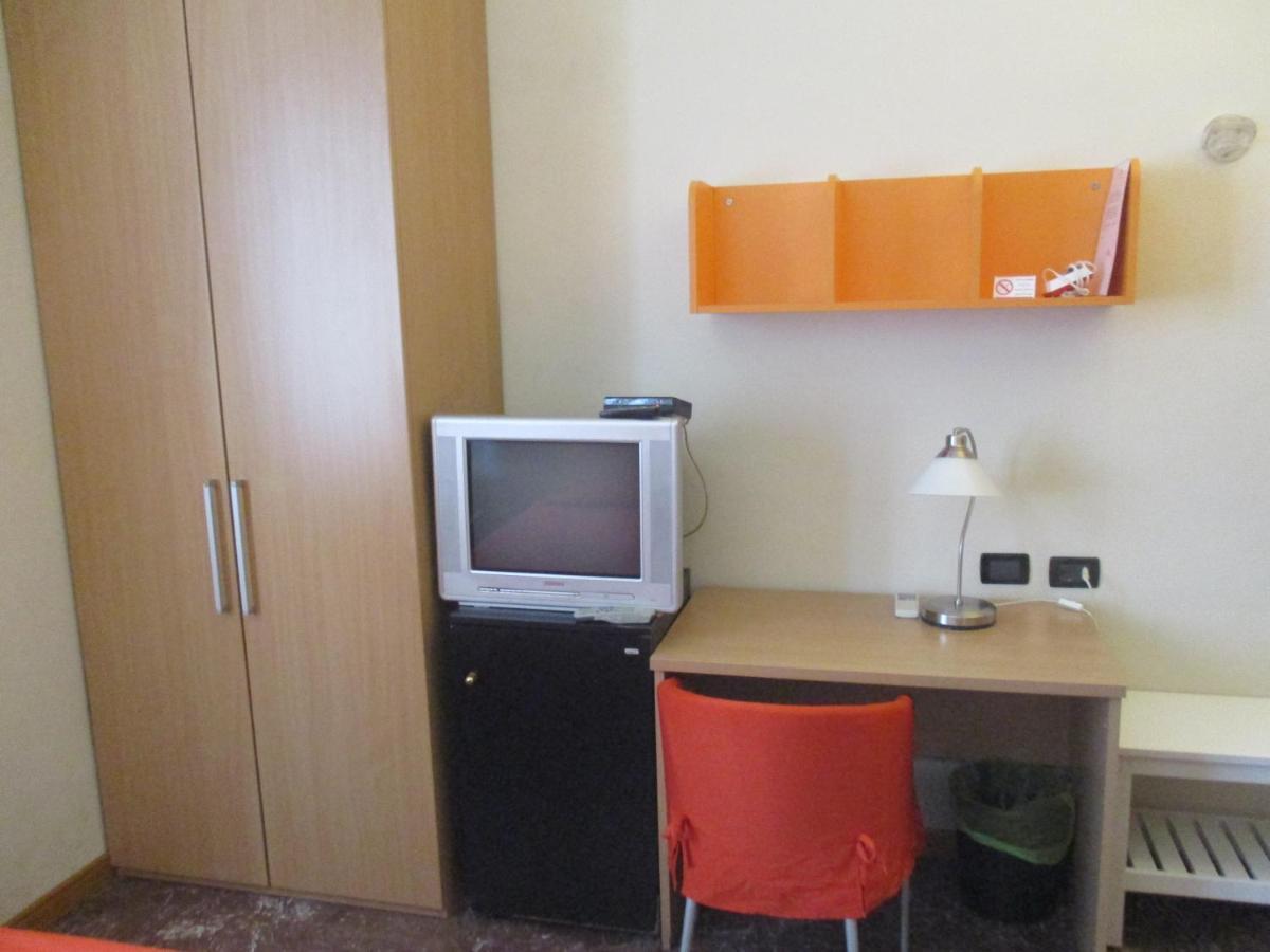 Affittacamere Accasa Prato  Exterior foto