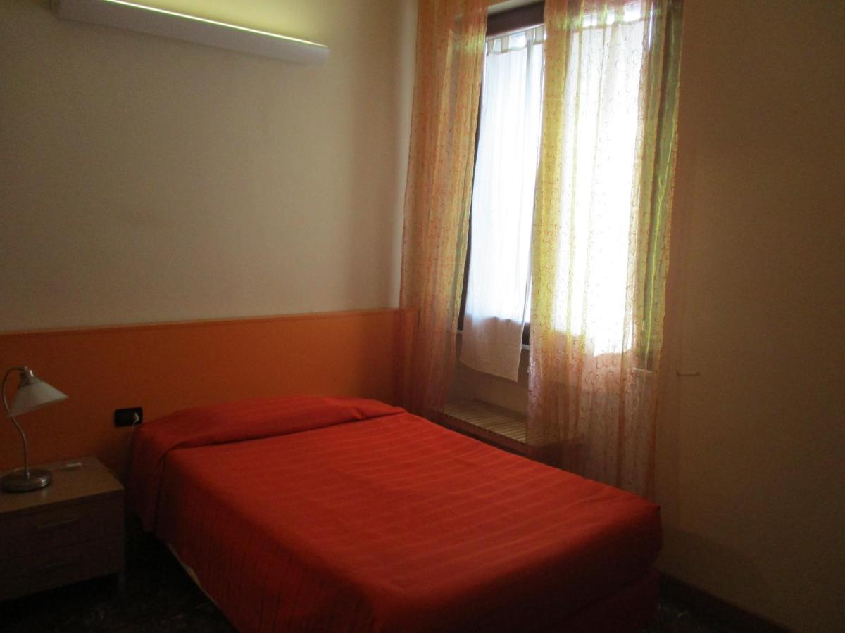 Affittacamere Accasa Prato  Exterior foto